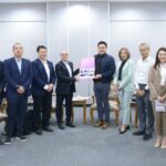 มช. ขยายความร่วมมือระหว่าง ECAM LaSalle ในการจัด Soft Skill Workshop ร่วมกับ วิทยาลัยการศึกษาตลอดชีวิต คณะสถาปัตยกรรมศาสตร์ และขยายความร่วมมือในตลาดจีนใต้ผ่านคณะวิศวกรรมศาสตร์