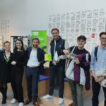The careers evenings